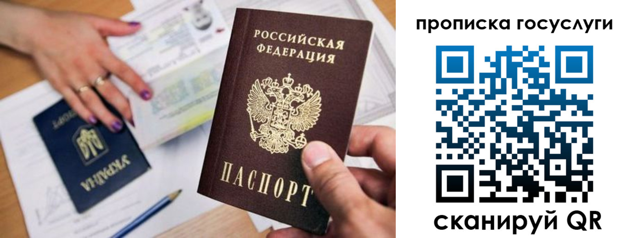 временная прописка в Мариинском Посаде